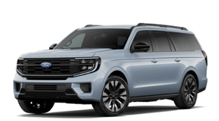 2027 Ford Expedition® External Image 1